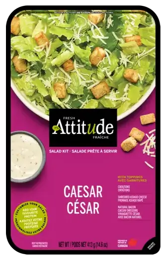 Salade César